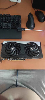 amd rx 6600xt