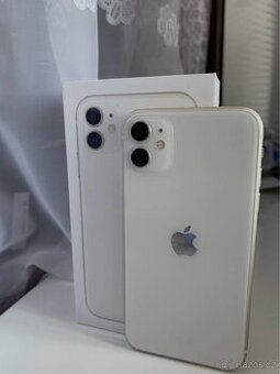 Prodávám iPhone 11