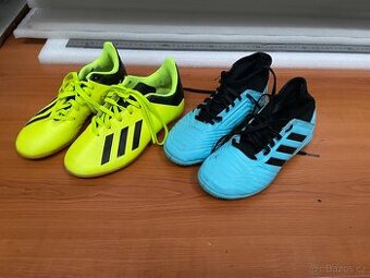 Salovky adidas 33.