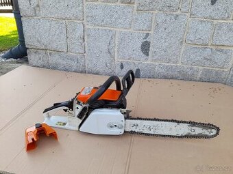 Motorová pila Stihl 024
