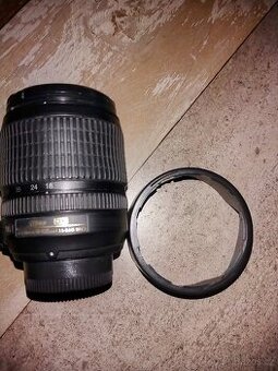Nikon 18-150