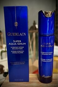 GUERLAIN Super Aqua Serum protivráskové a hydratační
