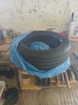 Michelin Primacy 4+ 195/55 R16 87 T