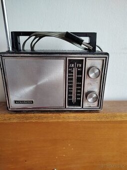 Radio KINSINGTON