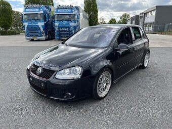 Golf 5 GTI