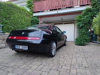 Alfa Romeo GTV