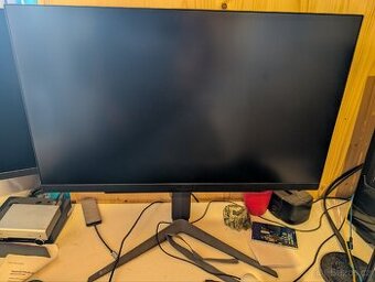 LG 27" 27GS85Q-B 200hz