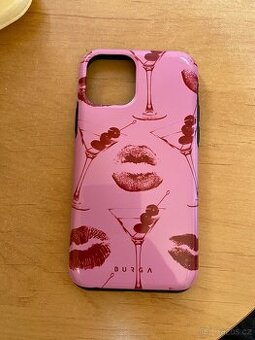 IPhone 11 Pro obal značky BURGA