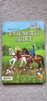 Tajemství srdce - Šárka Váchová