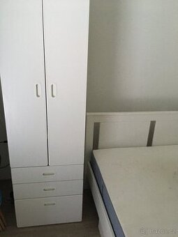 Dětská skříň Ikea 60 x 192