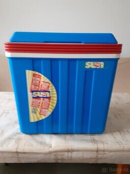 Chladící box