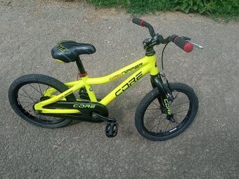 Core Nipper 16