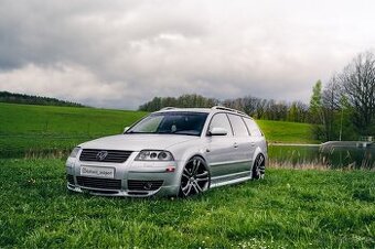 Passat b5.5