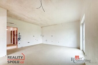 Prodej, byty/4+kk, 105 m2, 67131 Únanov, Znojmo [ID 51439]