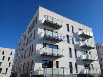 Pronájem, byt 2+kk, 39 m2, Havlíčkův Brod