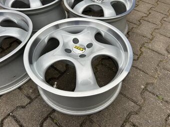 Alu kola ATS Planet 17" 4x100 zánovní