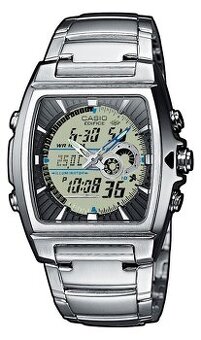 Casio Edifice EFA-120D