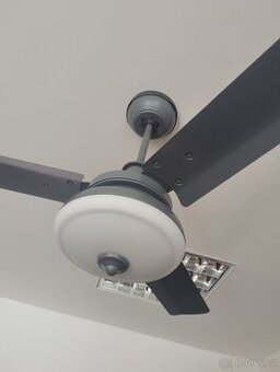 Stropní ventilátor nový