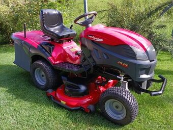 Zahradní traktor Castel garden XHX 240