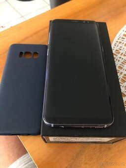 Samsung s8 - 1