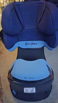 CYBEX Pallas 2-Fix