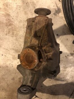 BMW e36 diferenciál - 1