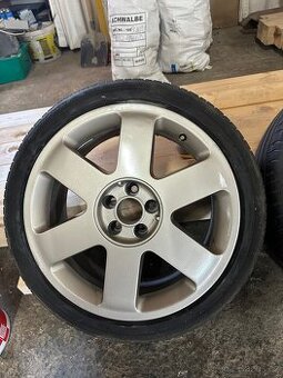 5x100 R17 - 1