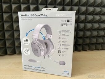 Herní sluchátka ENDORFY VIRO Plus USB