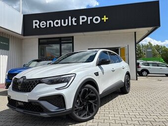 Renault Arkana Esprit Alpine E-Tech 145
