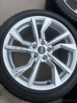 5x112 R18 audi A6 C6