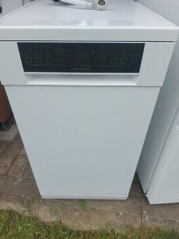 Prodám sporák MORA C625AW šířka 50 cm