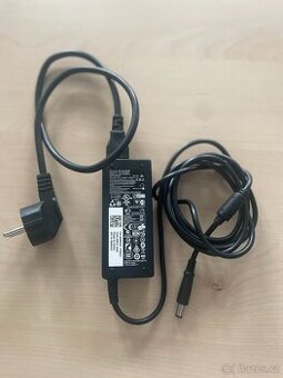 Dell adaptér 65W