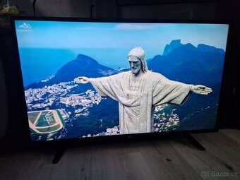 4k UltraHD Smart TV LG 43UH603V