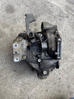 Převodovka 5q JJU - 1.6 75kw