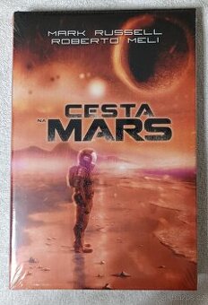 Cesta na Mars , Sběratelská edice , Mighty Boys