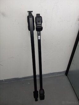 Střešní nosič Atera 110cm.Nosnost 100kg