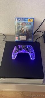 Prodám PlayStation 4 slim