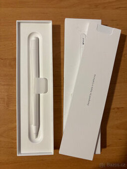 Prodám Apple Pencil (USB-C)