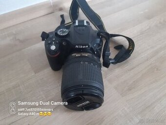 Nikon D5200