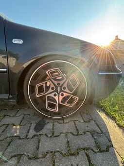 VW Bora 1.8t 132kw 6q