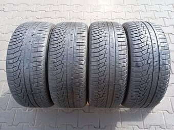 225/50/17 zimní pneu hankook