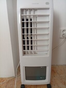Zvlhčovač vzduchu