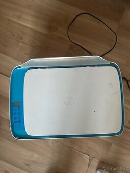 HP SMART TISKÁRNA