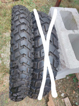 Heidenau K60 Scout 100/90/R19