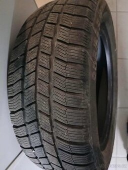 Ziimní pneumatiky - osobní- 205/55R16