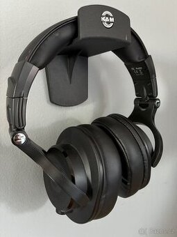 Sluchátka Soundeus Fidelity A50
