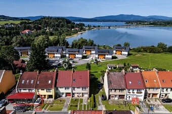 Prodej, domy/rodinný, 160 m2, 38223 Černá v Pošumaví, Český