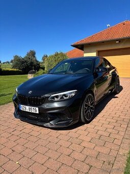 BMW M2 Competition