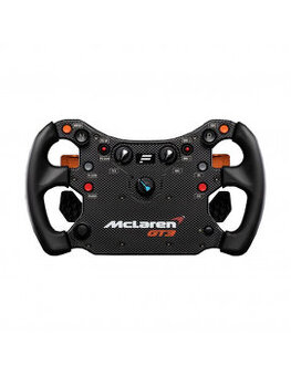 CSL Elite Steering Wheel McLaren GT3 V2