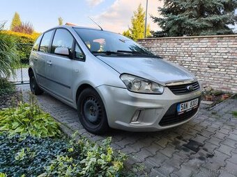 Ford C-Max 2008 1.6 TDCi (na ND nebo na opravu)